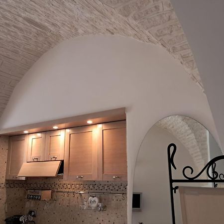 Casa Angolo Dei Sogni Martina Franca Extérieur photo