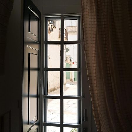 Casa Angolo Dei Sogni Martina Franca Extérieur photo
