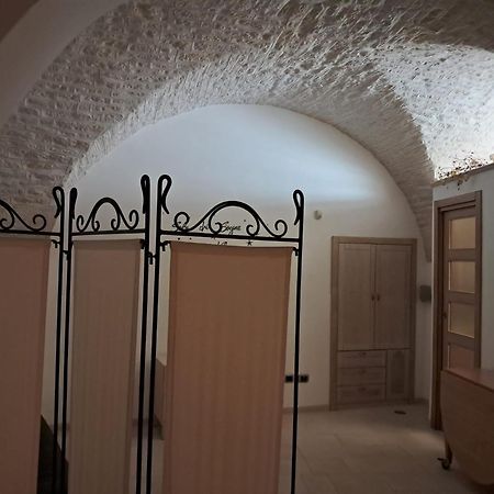 Casa Angolo Dei Sogni Martina Franca Extérieur photo