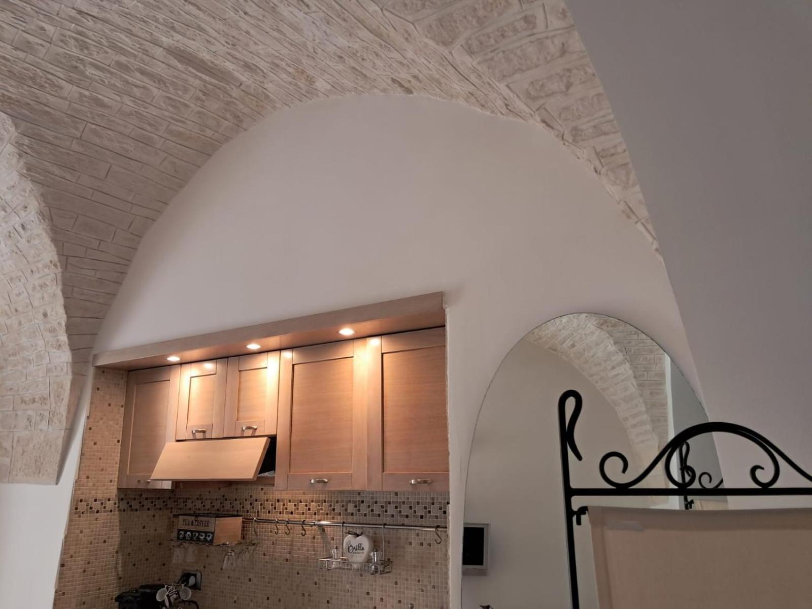 Casa Angolo Dei Sogni Martina Franca Extérieur photo