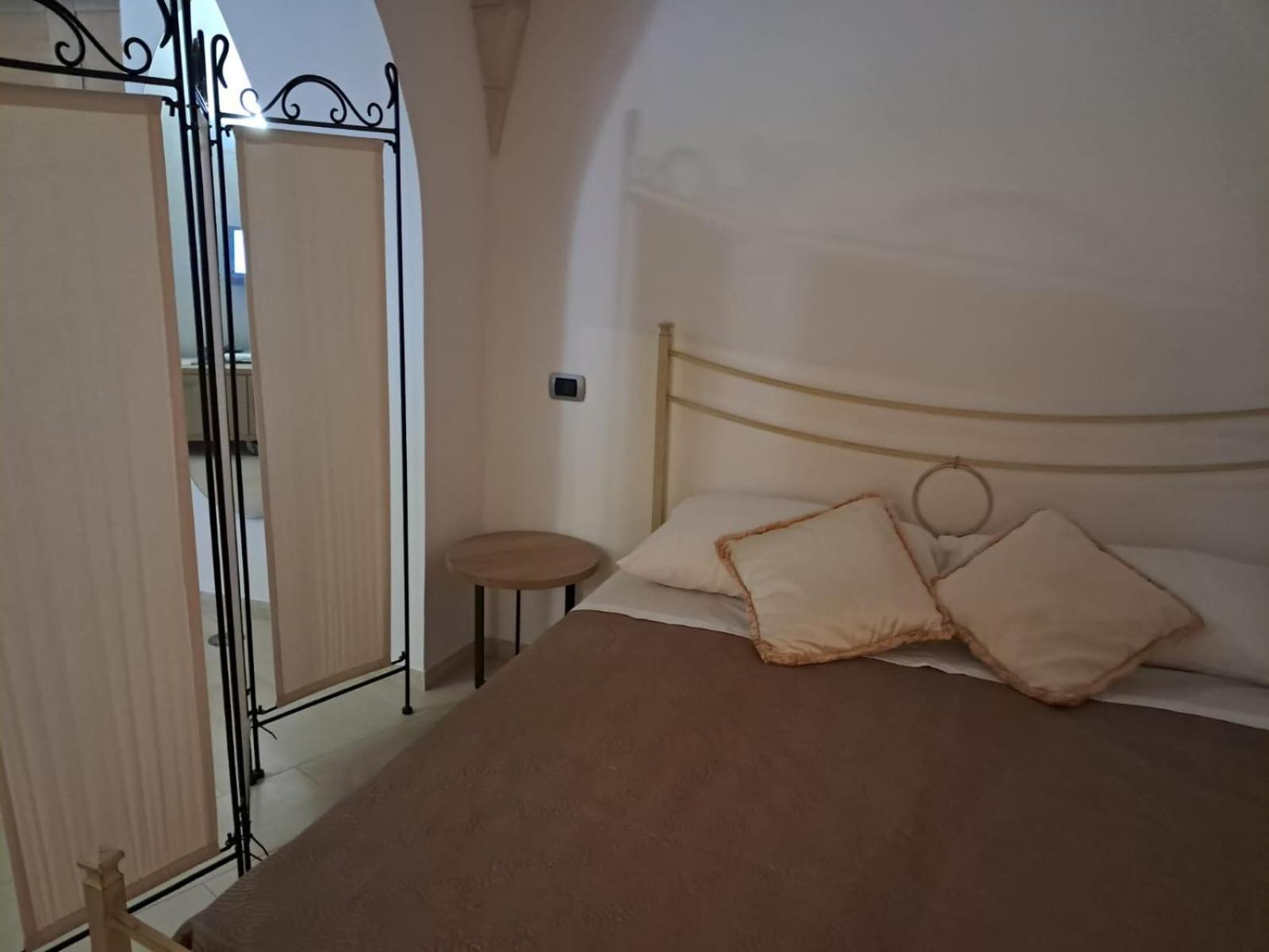 Casa Angolo Dei Sogni Martina Franca Extérieur photo