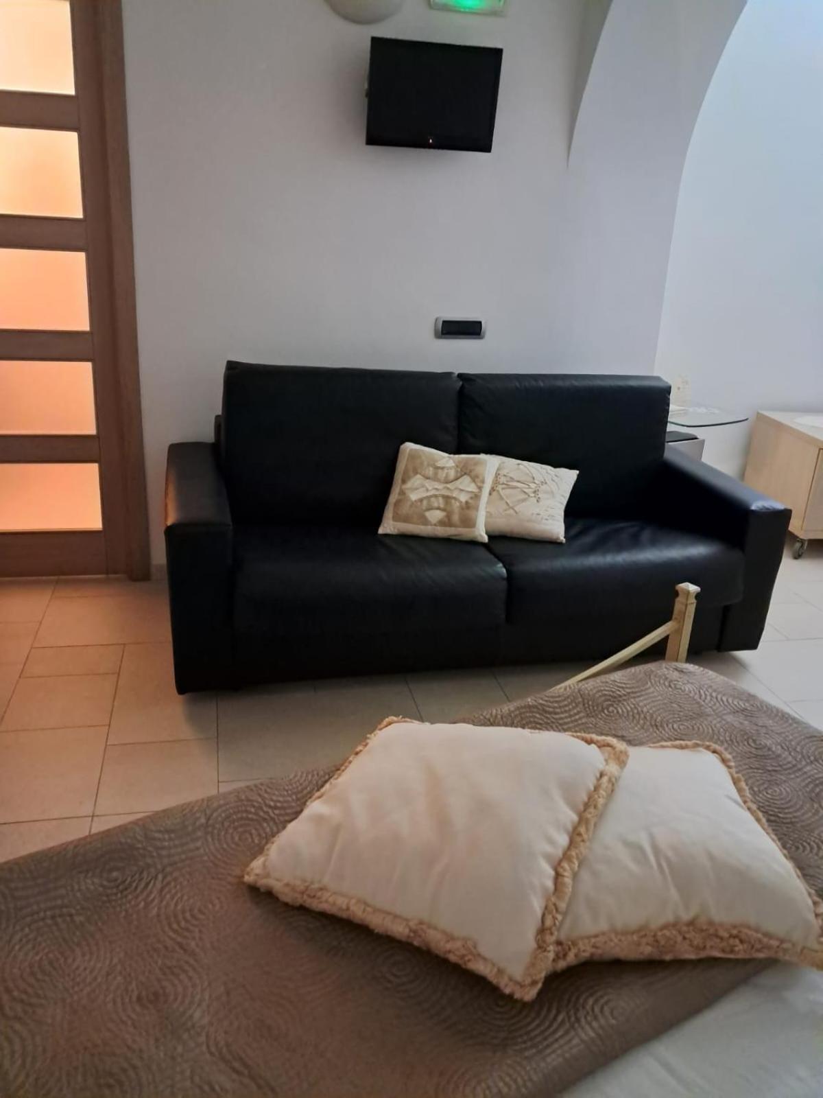 Casa Angolo Dei Sogni Martina Franca Extérieur photo