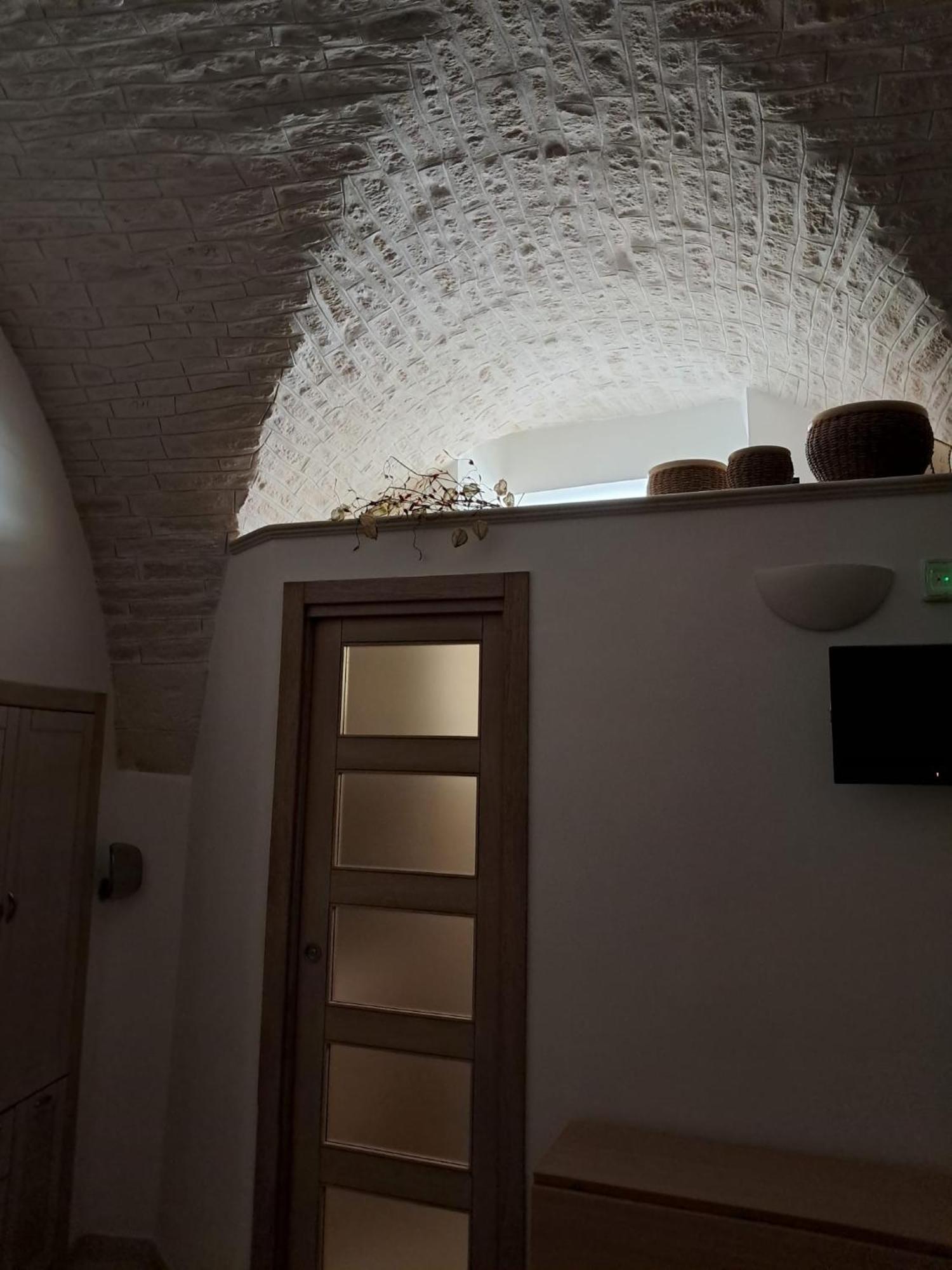 Casa Angolo Dei Sogni Martina Franca Extérieur photo
