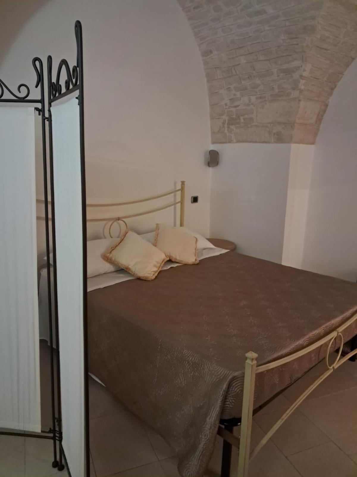 Casa Angolo Dei Sogni Martina Franca Extérieur photo