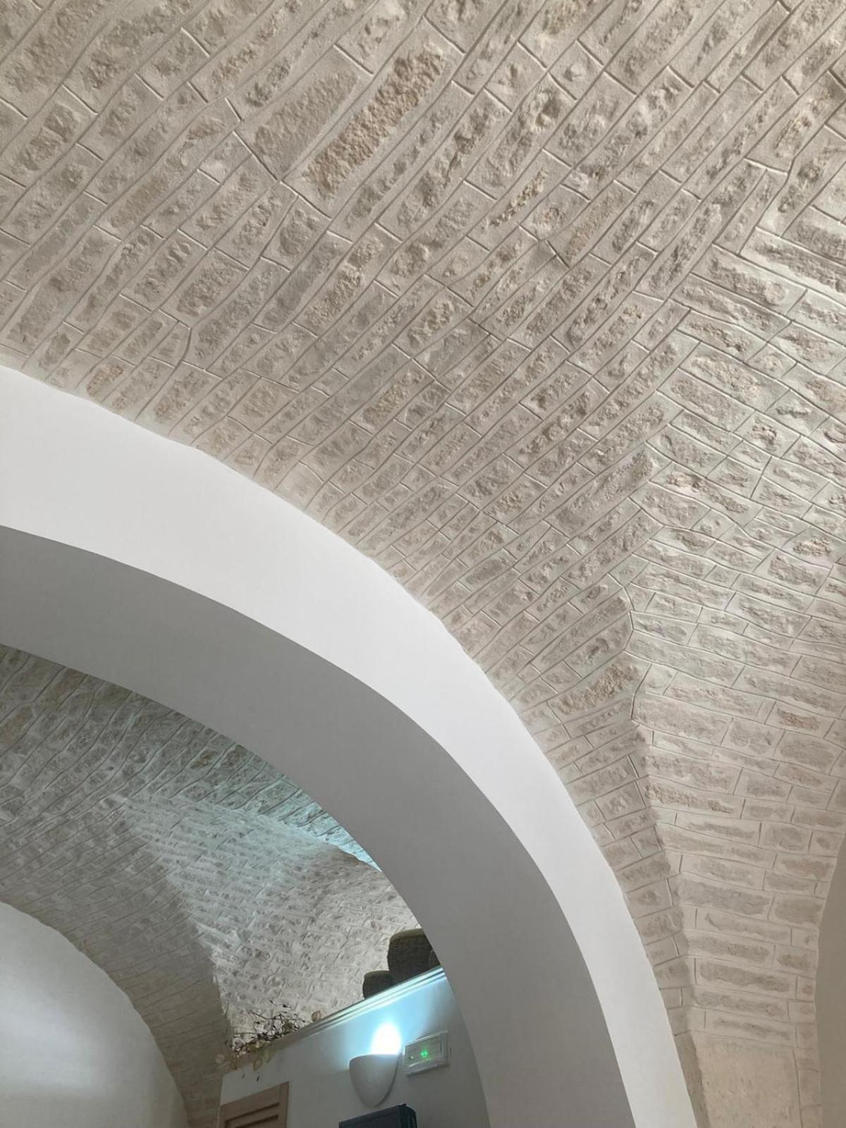 Casa Angolo Dei Sogni Martina Franca Extérieur photo