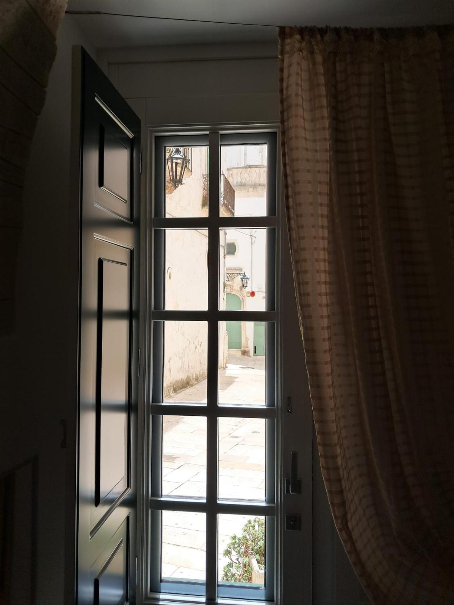 Casa Angolo Dei Sogni Martina Franca Extérieur photo