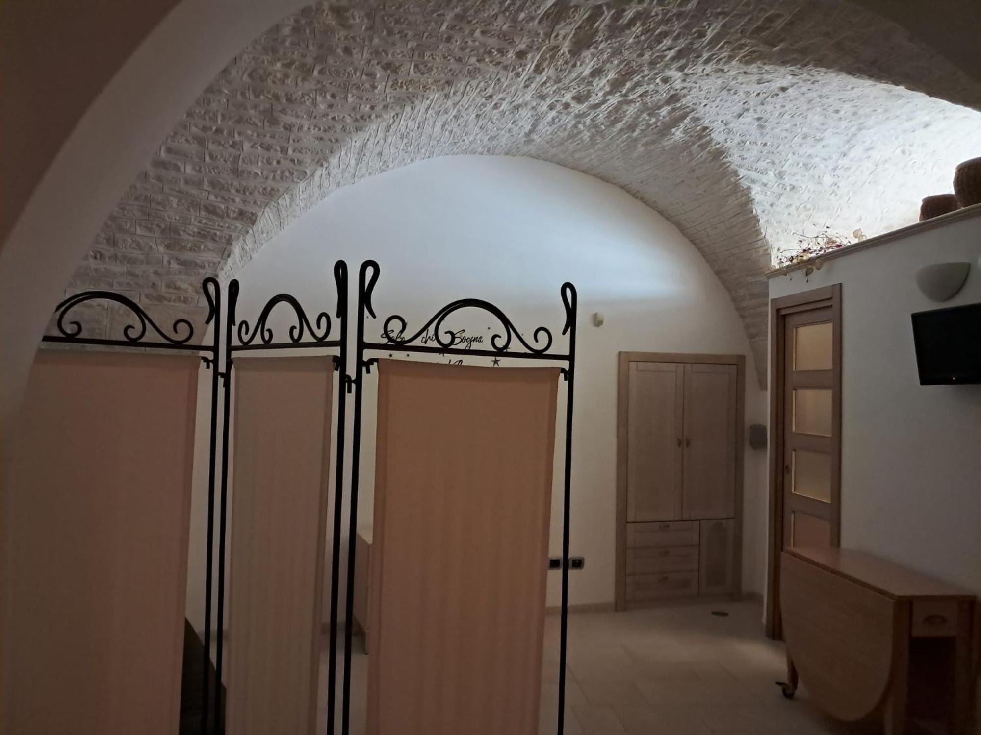 Casa Angolo Dei Sogni Martina Franca Extérieur photo