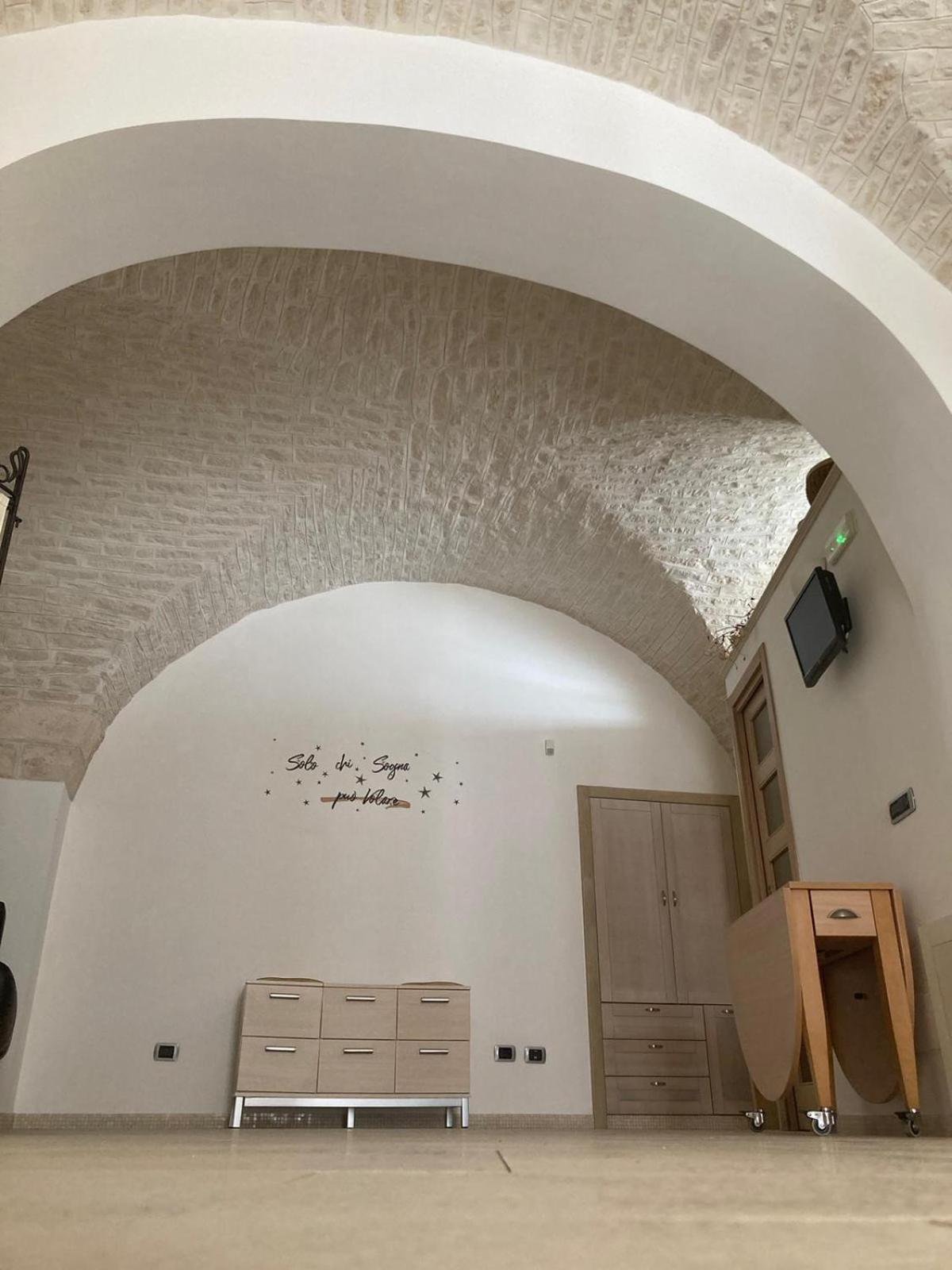 Casa Angolo Dei Sogni Martina Franca Extérieur photo