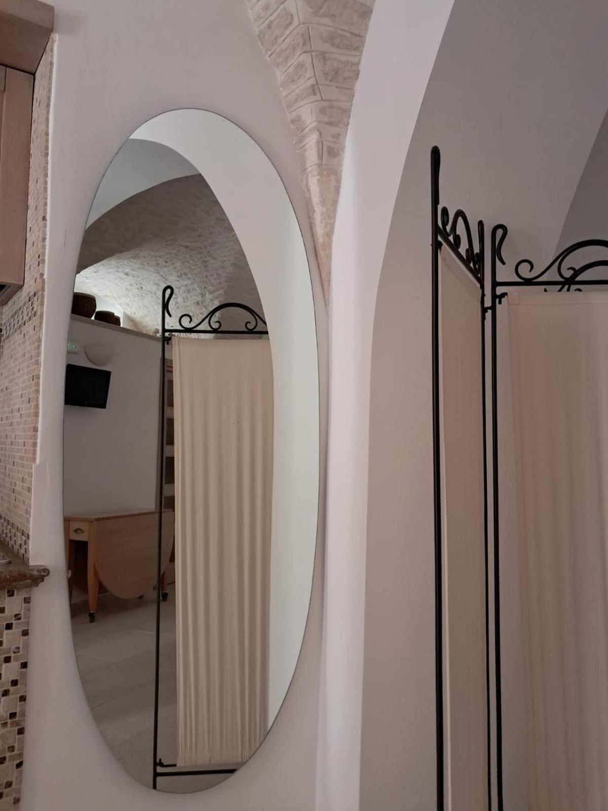 Casa Angolo Dei Sogni Martina Franca Extérieur photo